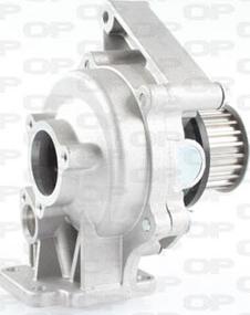 Open Parts WAP8540.00 - Pompa acqua www.autoricambit.com