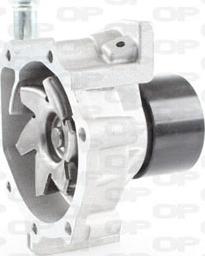 Open Parts WAP8566.00 - Pompa acqua www.autoricambit.com