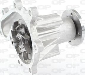 Open Parts WAP8518.00 - Pompa acqua www.autoricambit.com