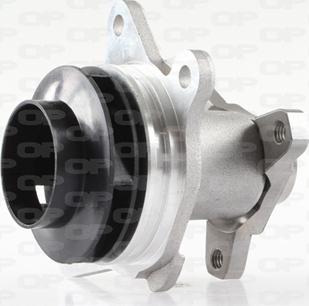 Open Parts WAP8581.00 - Pompa acqua www.autoricambit.com