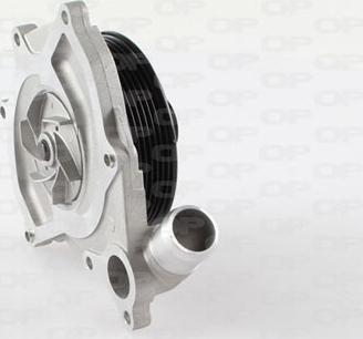 Open Parts WAP8588.00 - Pompa acqua www.autoricambit.com