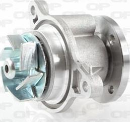 Open Parts WAP8532.00 - Pompa acqua www.autoricambit.com