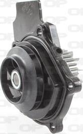 Open Parts WAP8526.00 - Pompa acqua www.autoricambit.com