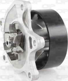 Open Parts WAP8570.00 - Pompa acqua www.autoricambit.com