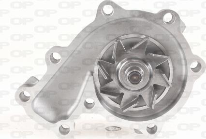 Open Parts WAP8638.00 - Pompa acqua www.autoricambit.com