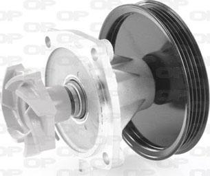 Open Parts WAP8099.00 - Pompa acqua www.autoricambit.com