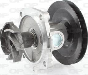 Open Parts WAP8096.00 - Pompa acqua www.autoricambit.com