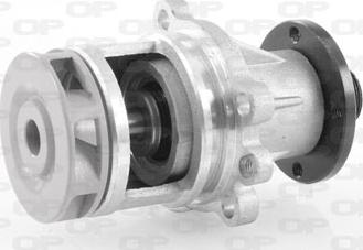 Open Parts WAP8093.00 - Pompa acqua www.autoricambit.com