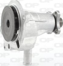 Open Parts WAP8045.00 - Pompa acqua www.autoricambit.com