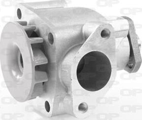 Open Parts WAP8048.00 - Pompa acqua www.autoricambit.com