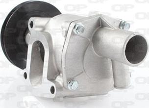 Open Parts WAP8000.10 - Pompa acqua www.autoricambit.com