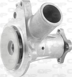 Open Parts WAP8007.00 - Pompa acqua www.autoricambit.com