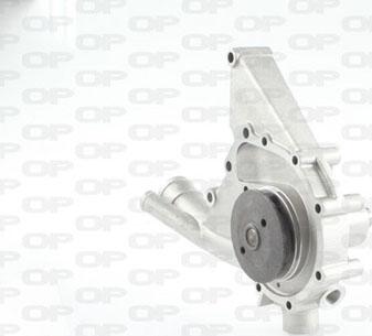 Open Parts WAP8033.00 - Pompa acqua www.autoricambit.com