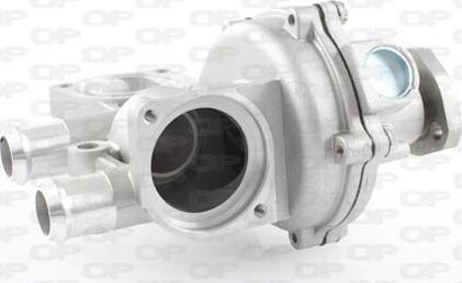 Open Parts WAP8037.10 - Pompa acqua www.autoricambit.com