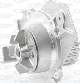 Open Parts WAP8029.00 - Pompa acqua www.autoricambit.com