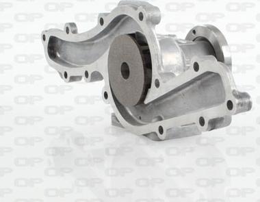 Open Parts WAP8076.00 - Pompa acqua www.autoricambit.com