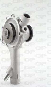 Open Parts WAP8195.00 - Pompa acqua www.autoricambit.com