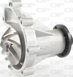 Open Parts WAP8196.00 - Pompa acqua www.autoricambit.com