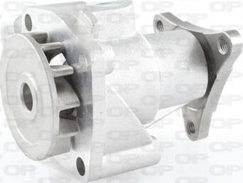 Open Parts WAP8143.00 - Pompa acqua www.autoricambit.com