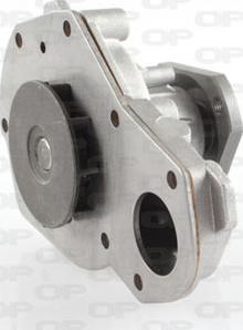 Open Parts WAP8155.00 - Pompa acqua www.autoricambit.com