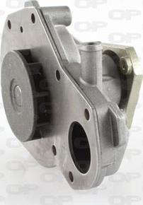 Open Parts WAP8156.00 - Pompa acqua www.autoricambit.com