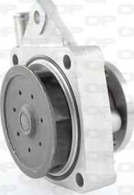 Open Parts WAP8150.00 - Pompa acqua www.autoricambit.com