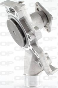 Open Parts WAP8152.00 - Pompa acqua www.autoricambit.com