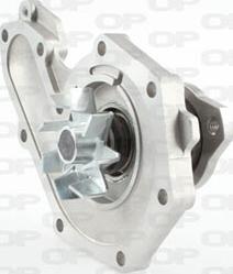 Open Parts WAP8162.00 - Pompa acqua www.autoricambit.com