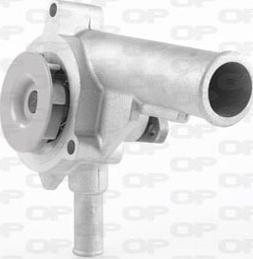 Open Parts WAP8102.00 - Pompa acqua www.autoricambit.com