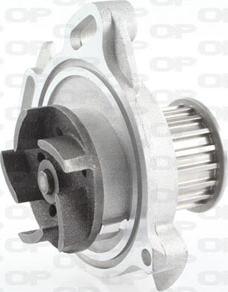 Open Parts WAP8115.00 - Pompa acqua www.autoricambit.com