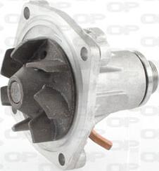 Open Parts WAP8112.00 - Pompa acqua www.autoricambit.com