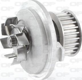 Open Parts WAP8189.00 - Pompa acqua www.autoricambit.com