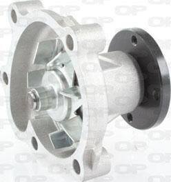 Open Parts WAP8187.00 - Pompa acqua www.autoricambit.com