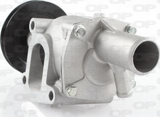 Open Parts WAP8133.10 - Pompa acqua www.autoricambit.com