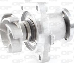 Open Parts WAP8179.00 - Pompa acqua www.autoricambit.com