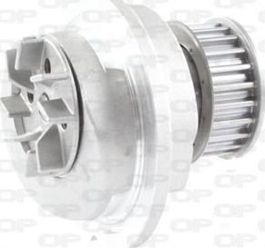 Open Parts WAP8170.00 - Pompa acqua www.autoricambit.com