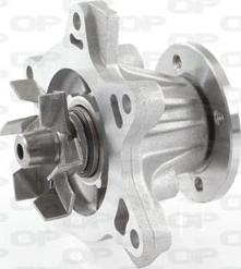 Open Parts WAP8395.00 - Pompa acqua www.autoricambit.com