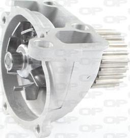 Open Parts WAP8340.00 - Pompa acqua www.autoricambit.com