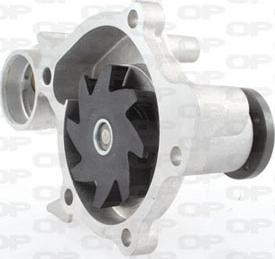 Open Parts WAP8343.00 - Pompa acqua www.autoricambit.com