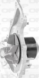 Open Parts WAP8342.00 - Pompa acqua www.autoricambit.com