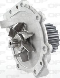 Open Parts WAP8359.00 - Pompa acqua www.autoricambit.com