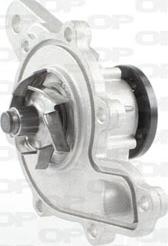 Open Parts WAP8354.00 - Pompa acqua www.autoricambit.com