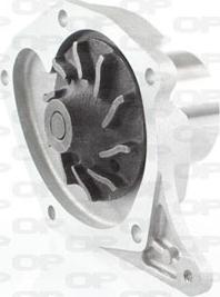 Open Parts WAP8356.00 - Pompa acqua www.autoricambit.com