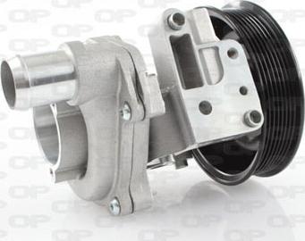 Open Parts WAP8364.10 - Pompa acqua www.autoricambit.com