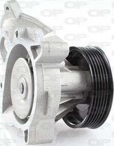 Open Parts WAP8366.00 - Pompa acqua www.autoricambit.com