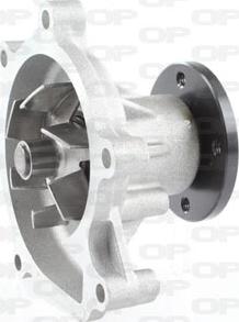 Open Parts WAP8361.00 - Pompa acqua www.autoricambit.com