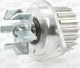 Open Parts WAP8368.00 - Pompa acqua www.autoricambit.com