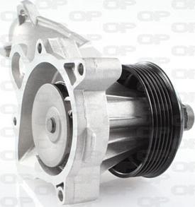 Open Parts WAP8367.00 - Pompa acqua www.autoricambit.com