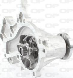 Open Parts WAP8304.00 - Pompa acqua www.autoricambit.com