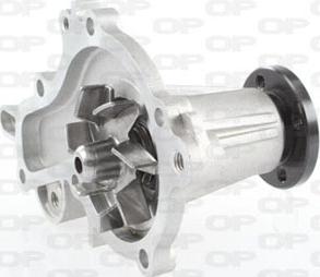 Open Parts WAP8303.00 - Pompa acqua www.autoricambit.com